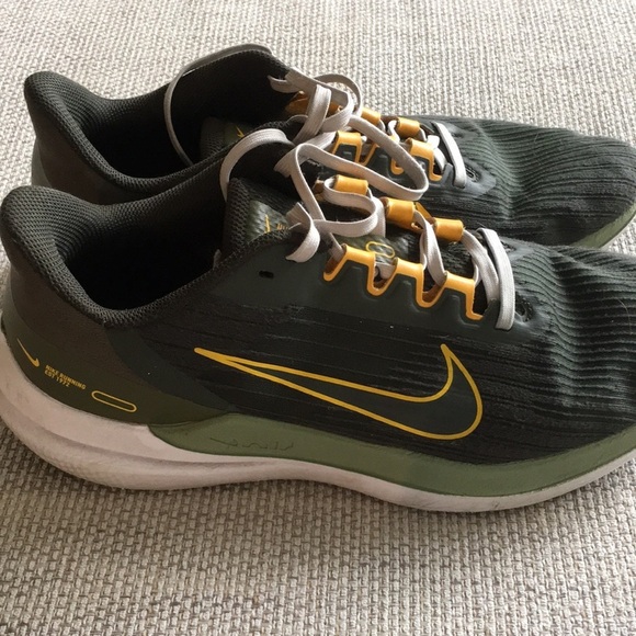 Nike Air Winflo 9 Men\'s Road Running Shoes main image 7